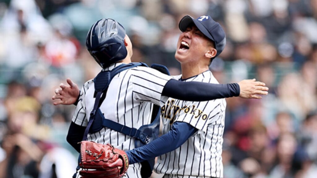 センバツ開幕で波乱！！沖縄尚学が夏春連覇の夢を断たれる