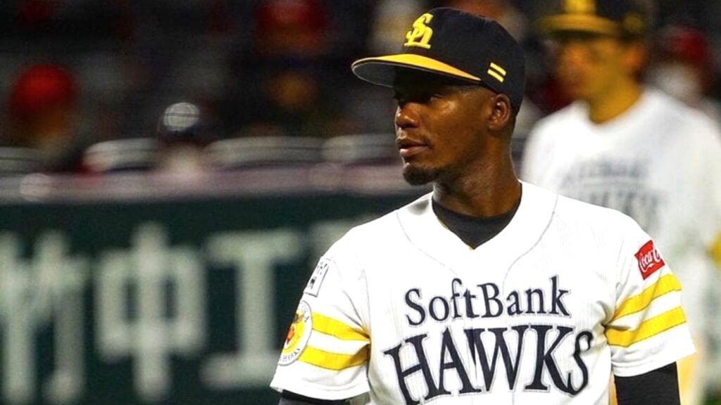 「連絡がつかないらしいので…」小久保監督が語ったモイネロの現状　開幕ローテ入りは断念へ