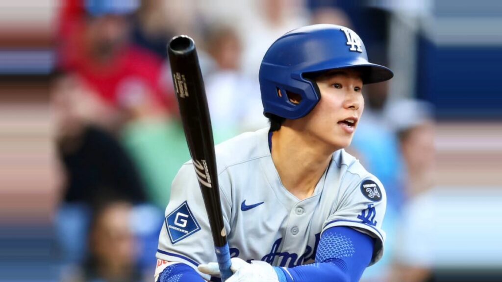 ドジャース、キム・ヘソン選手ですらマイナー降格 好成績も開幕メジャー届かず…層の厚さ改めて証明
