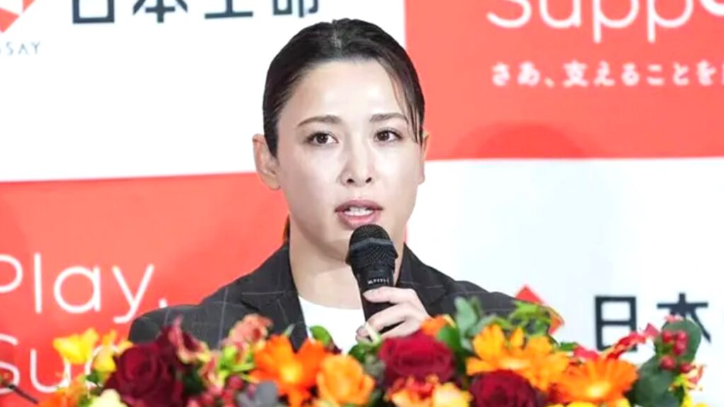 柔道の美人アスリート姉妹 ＝出口クリスタさん 妹ケリーさんと姉妹同時引退を発表 パリ五輪金メダルの栄光胸に「今度は私が応援する立場に」