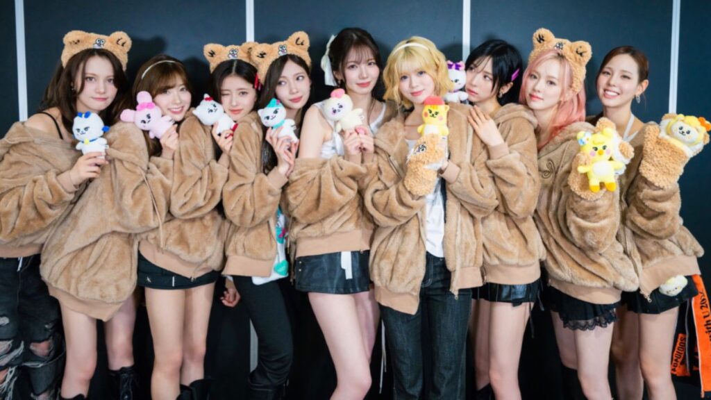 NiziU公式キャラ「NIZOO」の体験型施設が期間限定オープン　東京ドームシティで4月28日から開催