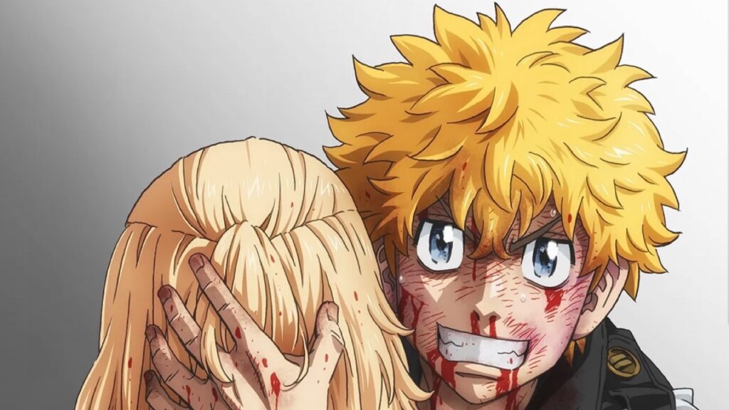 続編決定にファン歓喜！『東京リベンジャーズ 三天戦争編』10月放送決定　物語はいよいよ“最後のリベンジ”へ