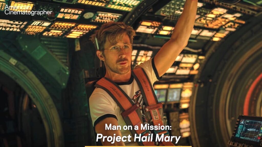 『プロジェクト・ヘイル・メアリー』興収3億ドル突破 2026年最大級ヒットへ、口コミで異例のロングラン