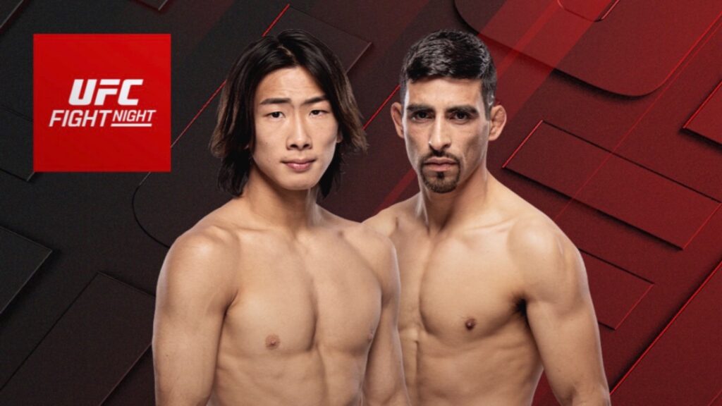 UFCマカオ大会と「ROAD TO UFC」日本勢11人参戦の意味 鶴屋怜選手の再起戦と、アジアMMA勢力図の変化