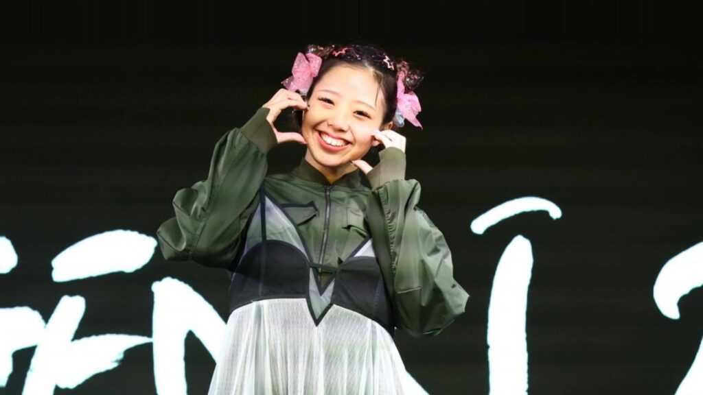 「チャンピオンより目立ってしまっている」K-1“強カワ春麗”木村萌那選手が語る「もな世界戦略」の破壊力