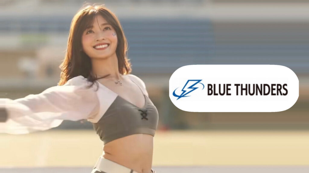 土屋太鳳さん姉・土屋炎伽さん チアリーディングに懸ける本気度 美女オーラと本格アスリートの顔