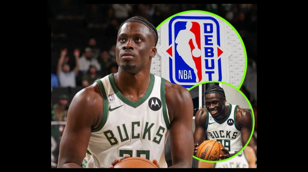 アデトクンボ家、NBA史に刻まれる快挙 4兄弟全員がNBA選手に 末弟デビューにヤニス「これでもう引退できる」