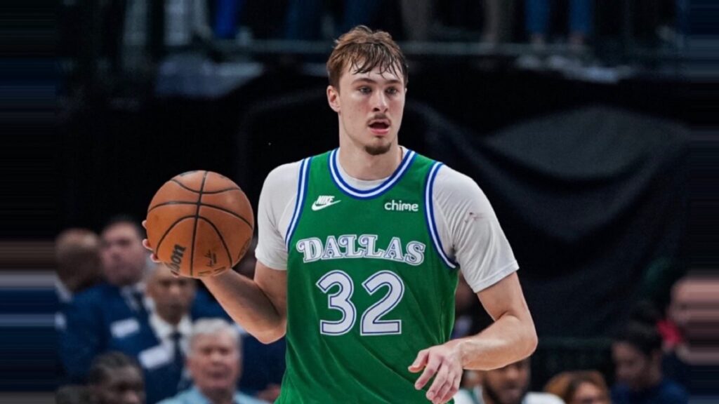 NBAの超新星19歳 クーパー・フラッグが躍動「1試合51得点」の衝撃　史上初の10代50得点