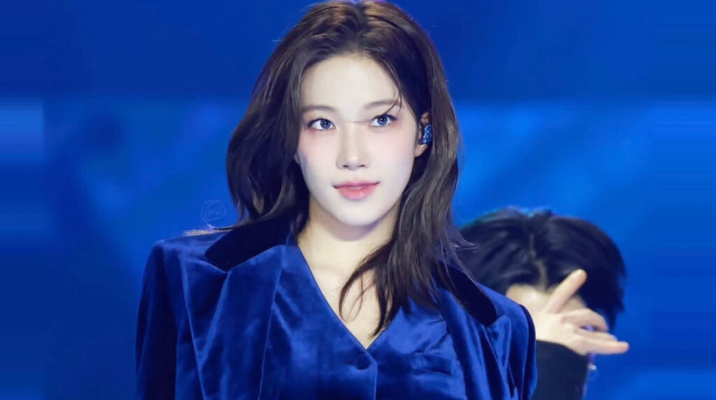 バレエ留学から世界的K-POPグループへ LE SSERAFIM・KAZUHA、コロナ禍でつかんだ運命の転機