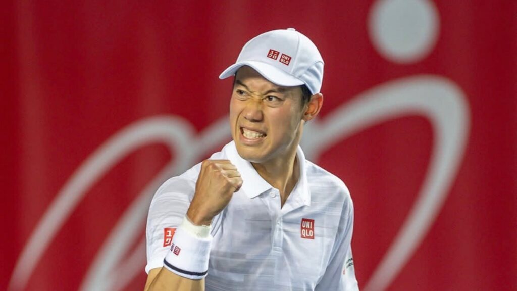 錦織圭選手が引退報道を自ら完全否定 「多くの間違った情報が出回っています」サラソタ出場へ