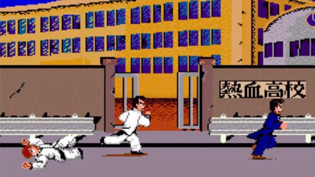 名作『熱血硬派くにおくん』生みの親である岸本良久さん逝去 世界的ヒット作を支えた伝説のゲームクリエイターに惜別