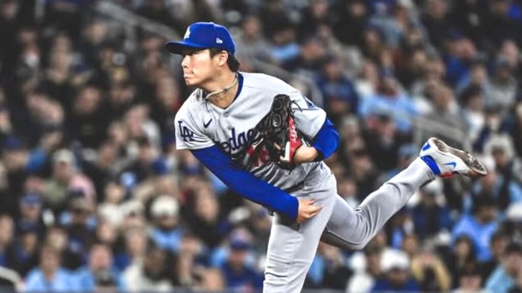 山本由伸投手が敵地で７回途中１失点の好投 今季２勝目 初回から３者連続三振で流れ引き寄せる