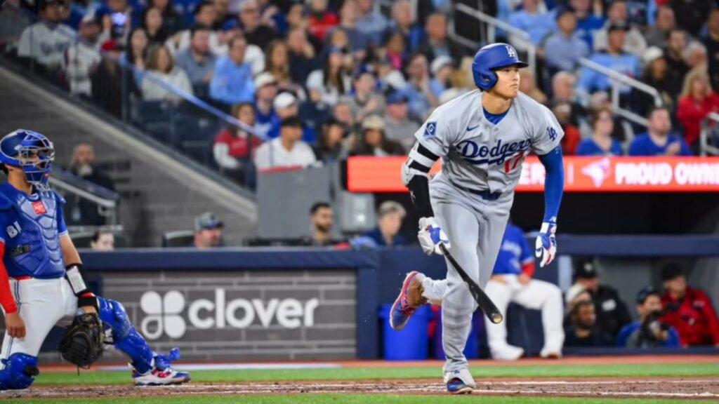 いよいよイチロー氏の記録を破るのか！？大谷翔平選手が日本人メジャーリガーの歴史的瞬間へ残り1つ