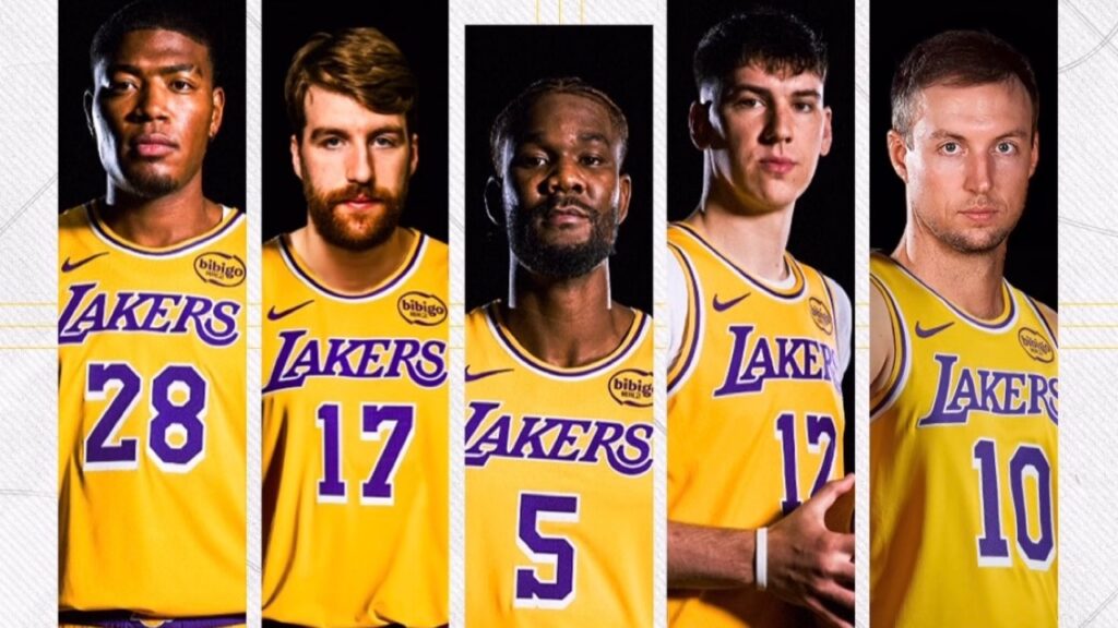 八村塁選手が試合序盤の交代を乗り越えチーム最多15得点 ダンク＆3Pで奮闘もレイカーズは3連敗