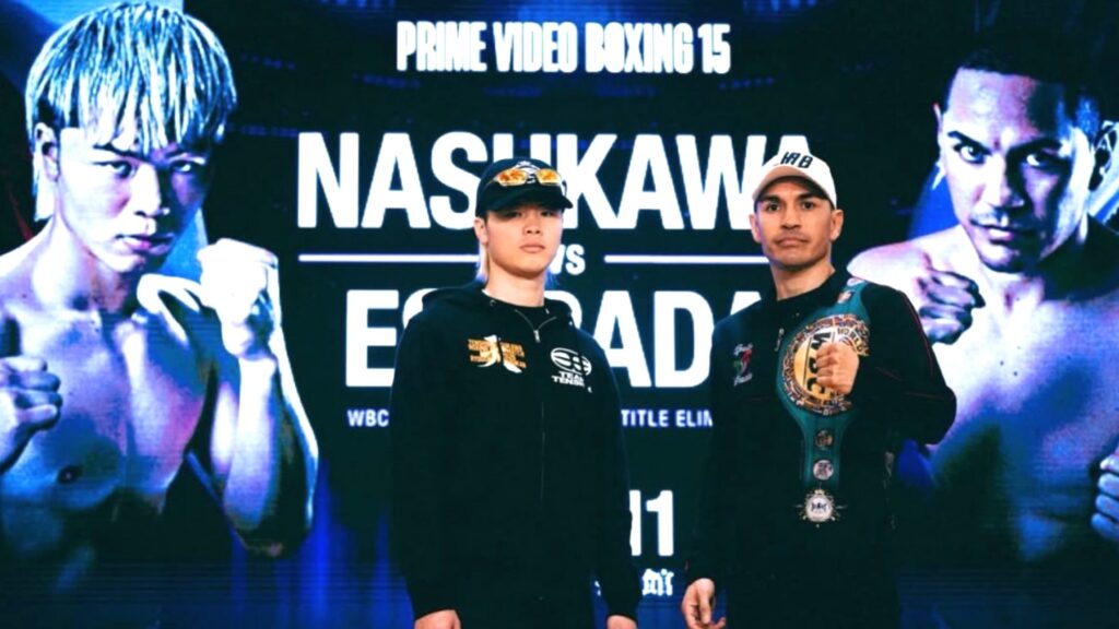 那須川天心はなぜ“苛立ち”を隠さなかったのか!? エストラダ戦を前に見えた再起への覚悟と、日本ボクシングの構図