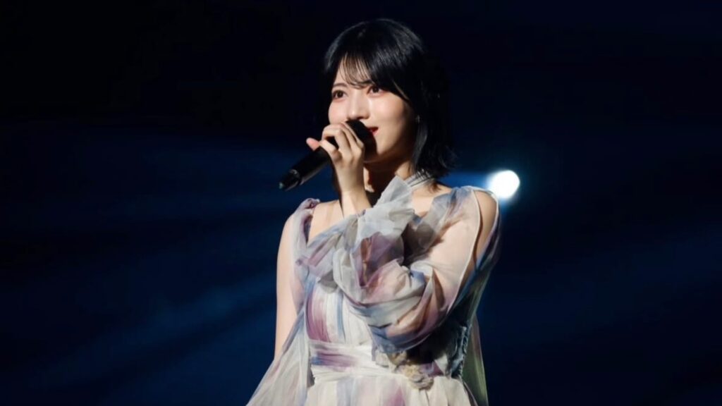 乃木坂46が日本大学入学式にサプライズ登場!! 武道館に響いた歓声!! 新たな門出を後押し