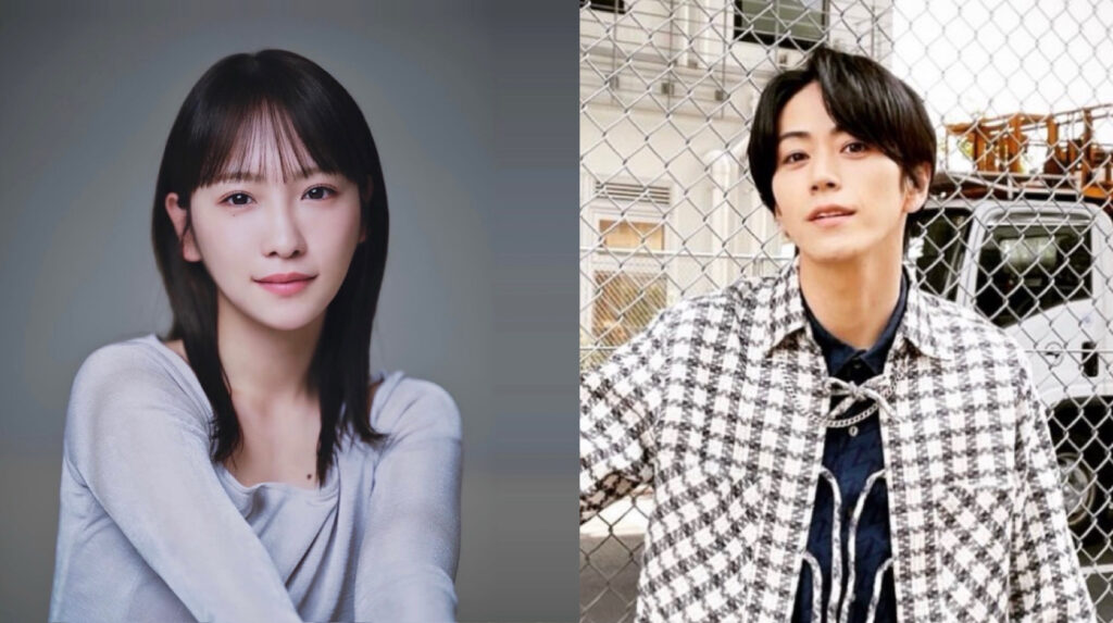 川栄李奈さんと廣瀬智紀さんが離婚発表 それぞれの新たなステージへ 共同親権で“前向きな再出発”