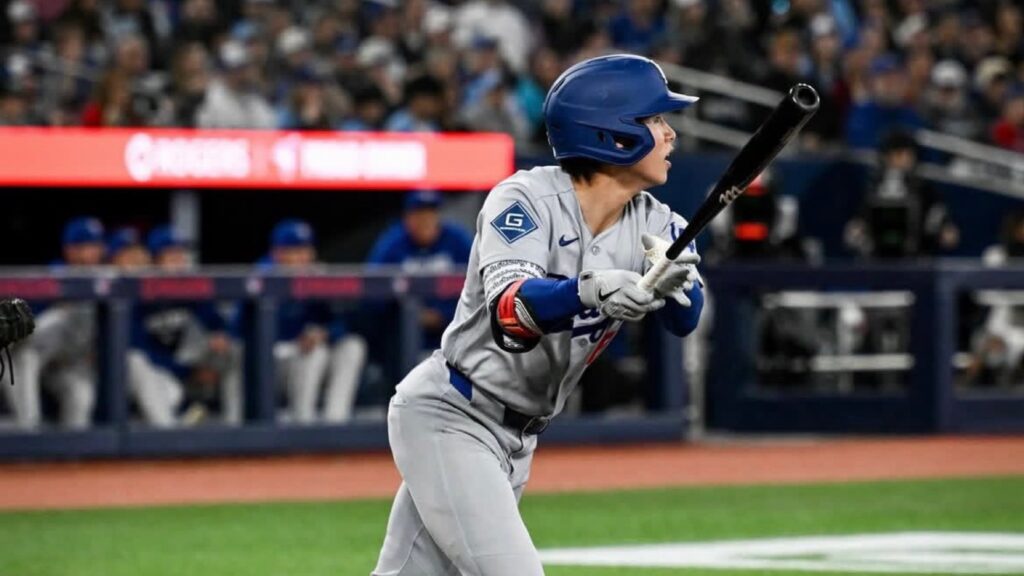 キム・ヘソン 鮮烈デビューで評価一変 打率.429＆OPS1.127…ロバーツ監督も絶賛「本当に素晴らしい」