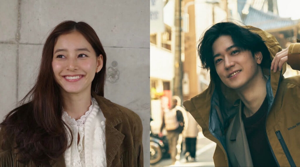 新木優子さんが結婚発表 俳優・中島裕翔さんとゴールイン キャリア重ねた人気女優が人生の節目