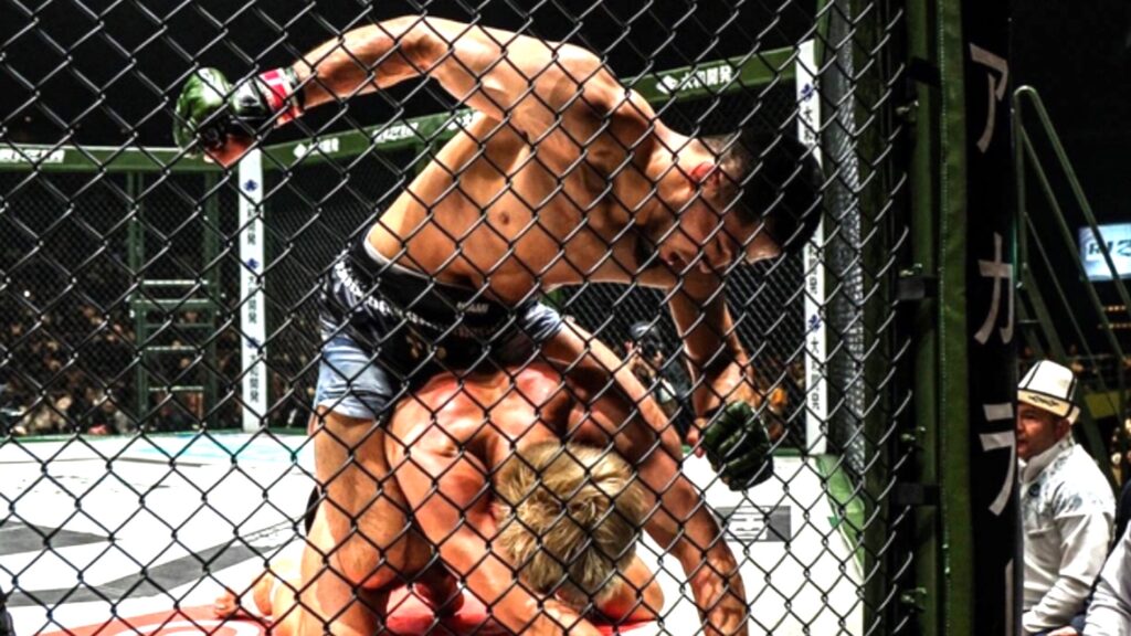 日本勢RIZIN総合格闘家が次々に惜敗・・・福岡大会で露呈した“世界との差”