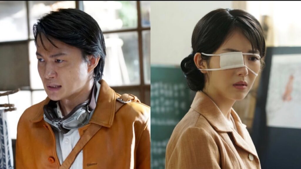 神木隆之介さん＆浜辺美波さんが続投『ゴジラ－0.0』11月公開へ　世界最大級イベントで続編正式発表