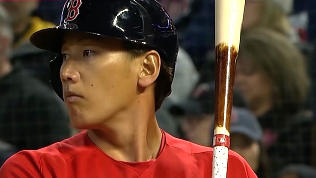 吉田正尚選手 4戦連続安打＆今季2度目マルチも…打線つながらず完封負け レッドソックス連敗