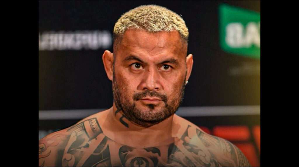 元K-1王者・マーク・ハント容疑者を逮捕 豪州で家庭内暴力の疑い 厳格な州法の下で刑事責任問われる可能性も