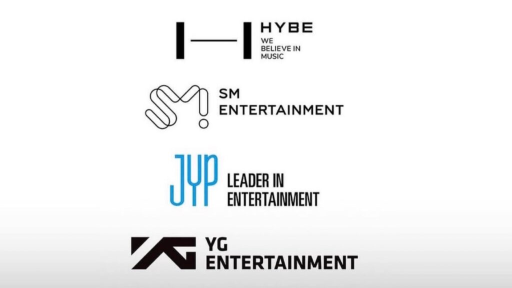 K-POP“四大事務所”が歴史的連携へ 合弁会社設立を検討 世界最大級フェス創出へ