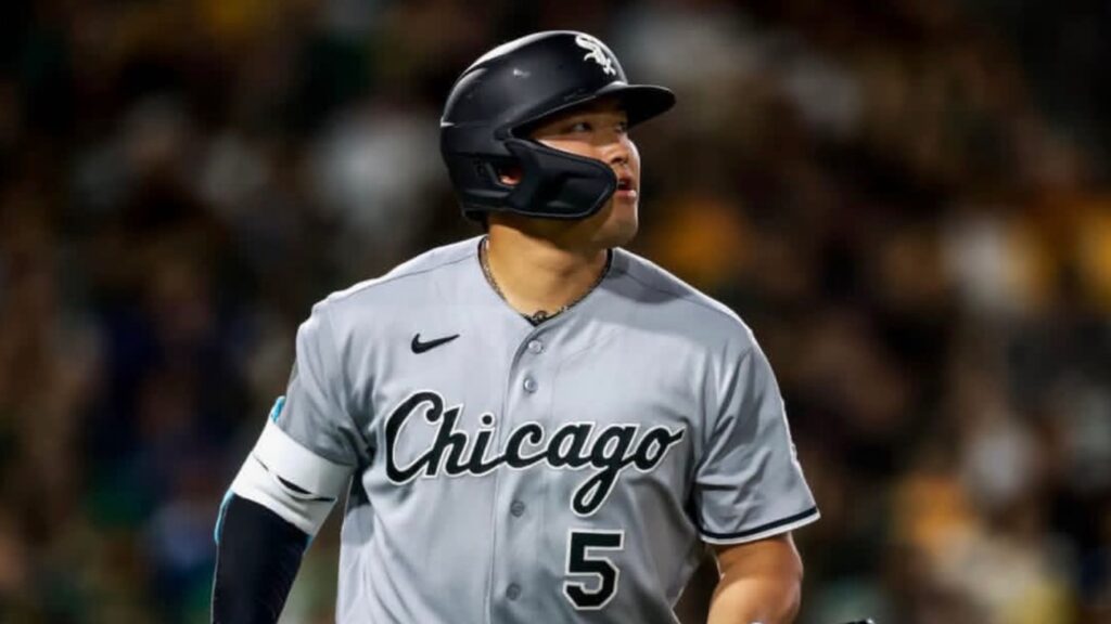 村上宗隆選手 圧巻の満塁弾で6号 メジャー初3安打で打率2割復帰、48発ペースの量産態勢