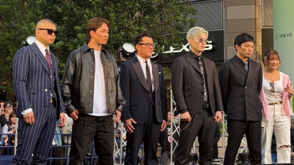 RIZIN 朝倉未来選手と平本蓮選手が再び舌戦！再戦要求も榊原CEOは慎重姿勢「焦ってカードは組まない」