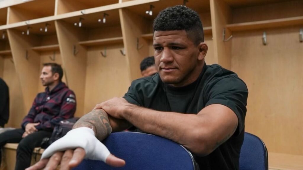 涙の幕引き “ドゥリーニョ”バーンズが引退 地元の新鋭マロットがTKOで世代交代を印象づける