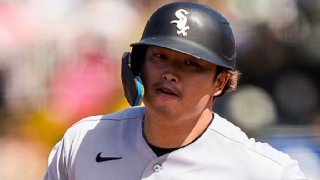 MLBホワイトソックスの主砲 村上宗隆選手 2戦連発で存在感　チームは接戦落とすも攻撃面で役割発揮