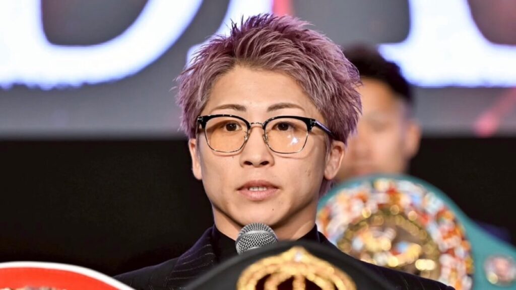 井上尚弥選手の次の対戦相手に急浮上！PFP4位“無敗王者”との対戦プラン浮上　中谷潤人選手戦控え異例のビッグマッチ構想に業界熱狂