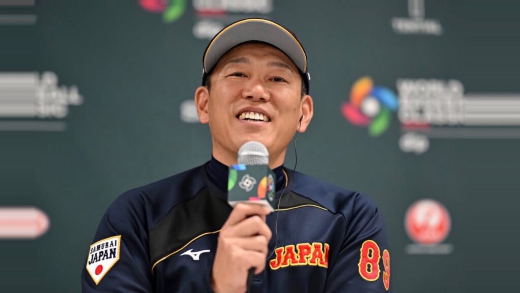 井端監督 覚悟の退任表明「責任はすべて自分に」決断で示した指揮官の矜持