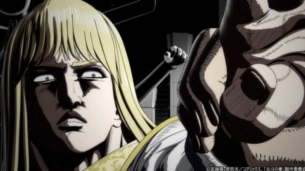 宿命の対決が遂に開戦！令和に蘇った『北斗の拳』が・・・いま最高潮の熱狂を迎えている