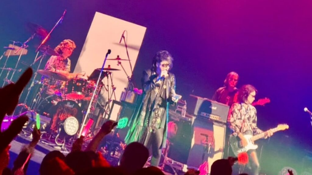 T-BOLAN・森友嵐士さん 公演直前の中止を謝罪 ラストツアーに広がる“無念の余波”