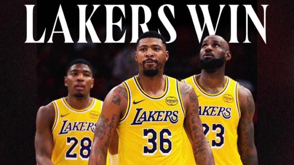 八村塁選手 圧巻22得点でレイカーズを勝利へ導く 豪快アリウープ＆4本の3P炸裂　延長死闘制し1回戦突破へ王手、日本でも熱狂拡大