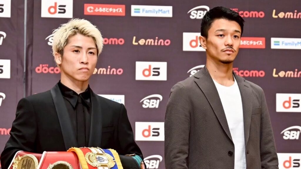 ボクシング世紀の世界戦！“史上最高の日本人対決”は桁違いの報酬規模に　井上尚弥選手と中谷潤人選手共に両者ファイトマネーが生涯最高額へ