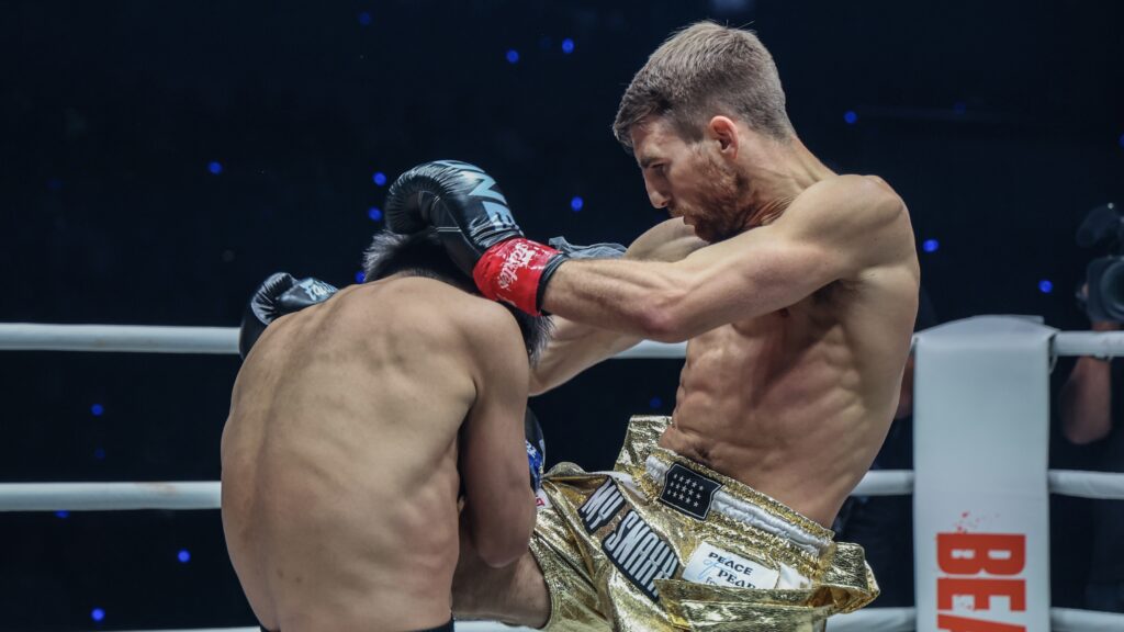 ONE SAMURAIタイトルマッチで与座優貴選手が王座奪取ならず “テンカオの壁”とチーム戦略の遅れが生んだ0-3の敗北