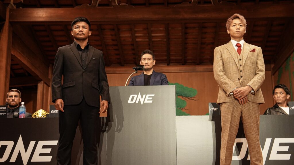 ONEがロッタンを提訴 武尊選手の現役最終戦・・・直前の異常事態！それでも「試合消滅」だけは許されない理由