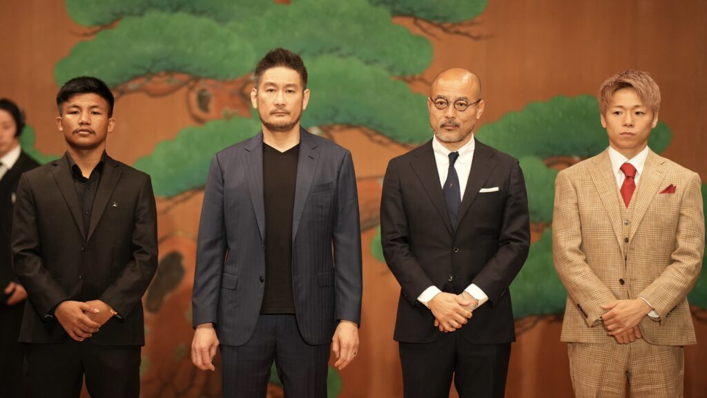 【ONE】武尊選手の引退試合 ロッタンとの再戦を正式決定 契約問題の渦中で問われる“統治”と公平性