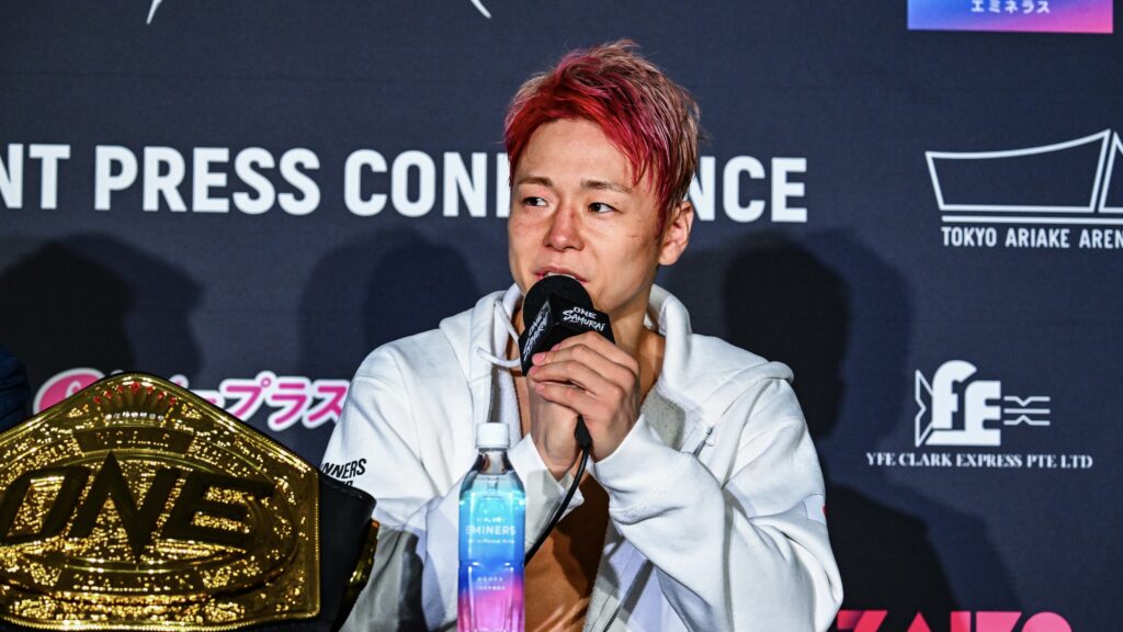 武尊選手 伝説の現役ラストマッチ引退劇が地上波に帰還 深夜帯で異例の熱量 フジの挑戦に称賛の声