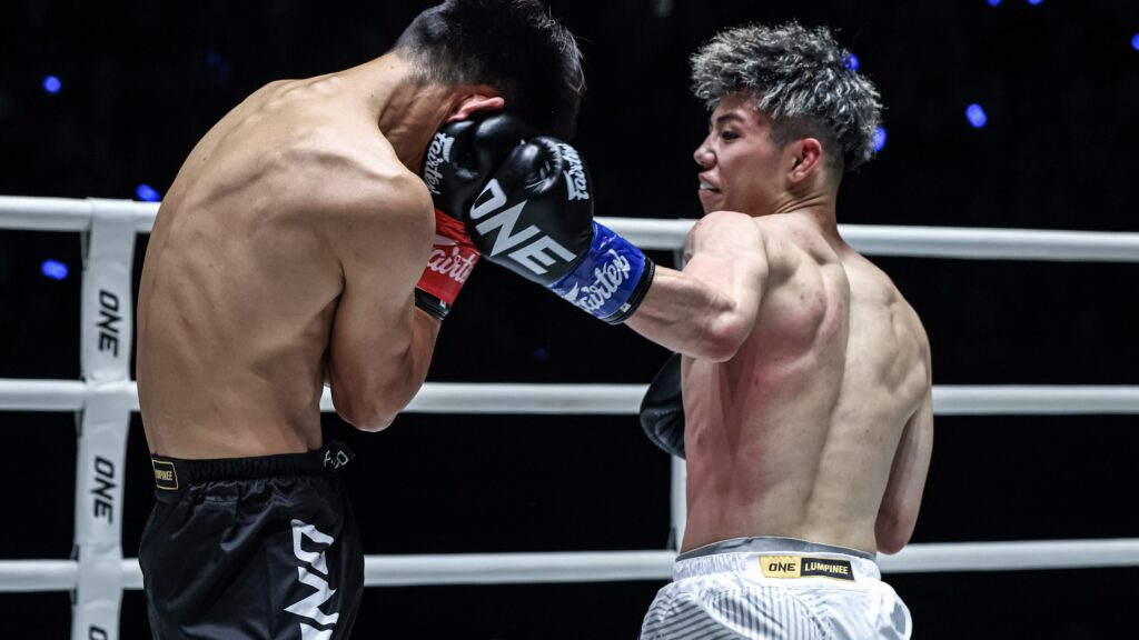 軽量級新世代”が遂にアジア市場を動かし始めた…19歳の奥村将真選手がONEで4連勝、本戦契約獲得の意味