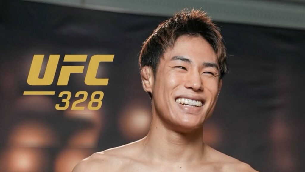 日本人初のUFC世界王者」へ視界良好！平良達郎選手が挑む“歴史的一戦”