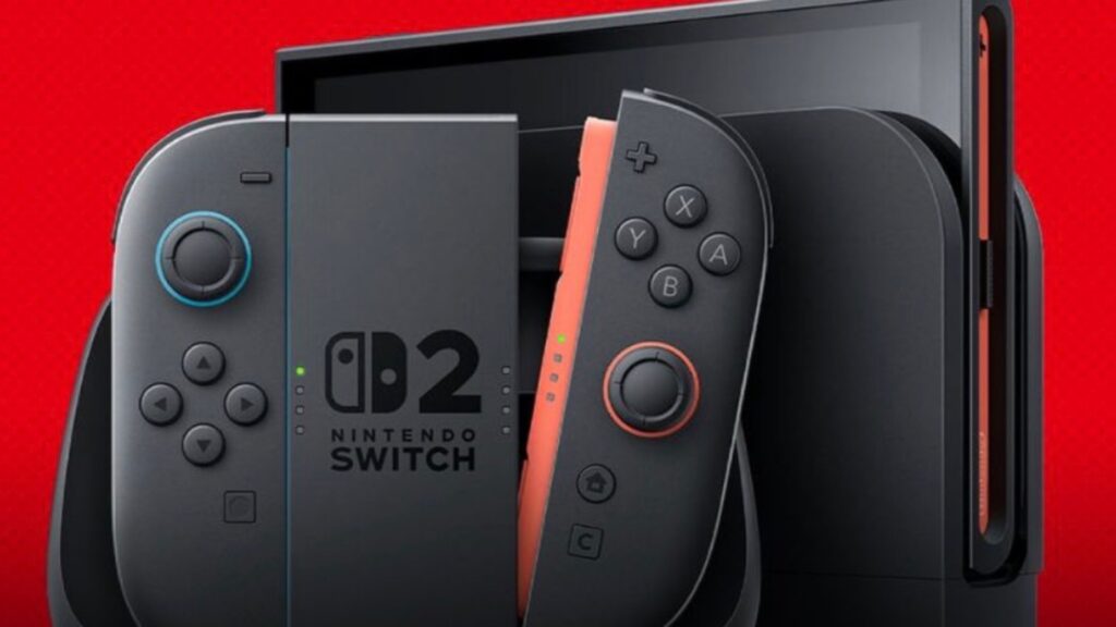 任天堂「スイッチ2」を国内で1万円値上げへ 原材料高騰で価格改定「スイッチオンライン」も引き上げ