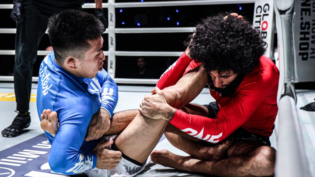 ONE Friday Fights 153＝ワラポンが圧巻の3連勝 18歳アダムも躍動N米倉大貴選手は悲願のONE初勝利