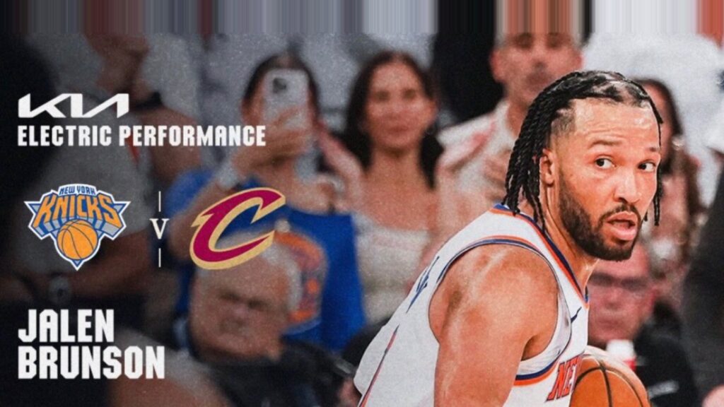 NBAプレーオフ2026は“伝説級”の熱狂へ！東決勝開幕戦から延長戦の死闘　ニックスが22点差を覆す歴史的大逆転で先勝