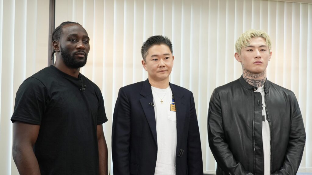 上場企業トップが仕掛けた“異例の会見”の真意─松田元氏が語ったジョイントベンチャー構想と「Web3×格闘技」再編の全貌、そして平本蓮選手が担う“新時代のヒーロー像”