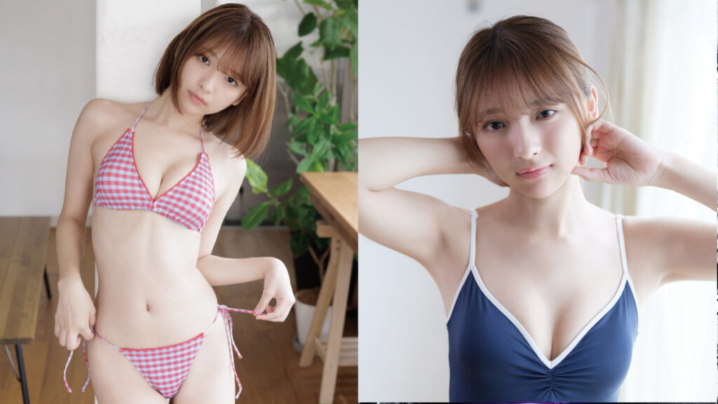 一ノ瀬瑠菜さん＆白濱美兎さんが表紙に登場 徳間書店の新グラビアマガジン『Navy』が8月27日創刊