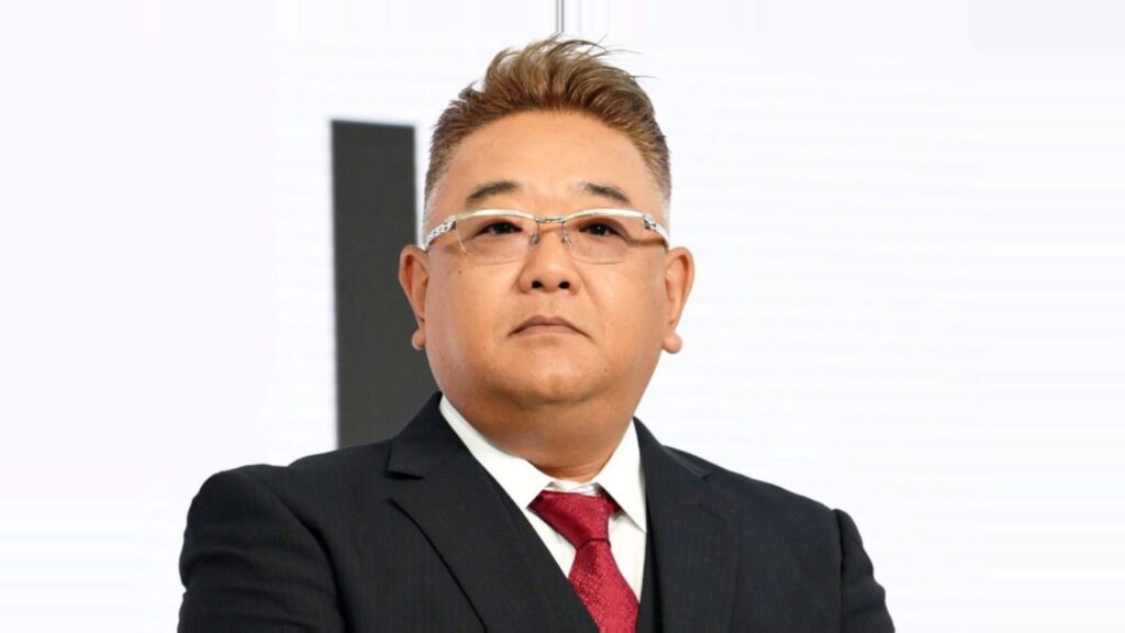 サンド伊達みきおさん 脳梗塞で活動休止 半年前のラジオで語っていた体調の変化…相方・富澤たけしさんも「気をつけて」と心配